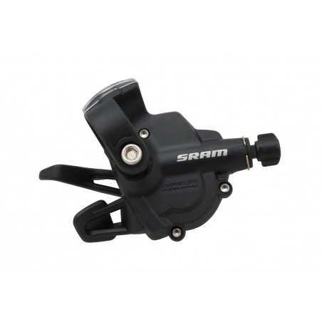 SRAM Kit mandos delantero y trasero 7V X3 TRIGGER 00.7015.093.030
