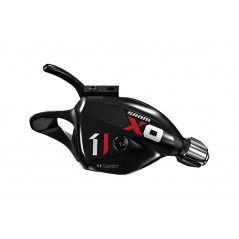 SRAM Mando con discrete 11V X01 TRIGGER CLAMP 00.7018.090.000VAR