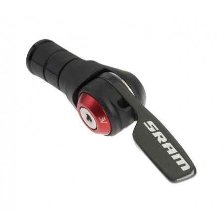 SRAM Mando de cambio trasero con fricción 11V TT 500 00.7018.115.000