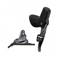 SRAM Double hydraulic lever control rear disc FLAT MOUNT CX1 FORCE 22 00.7018.148.005