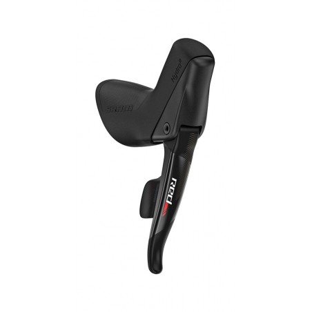 SRAM Double rear lever control DISCO POST MOUNT RED 11V HYDRO 00.7018.233.000