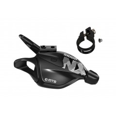 SRAM One-click rear shifter 12V NX-E EAGLE TRIGGER 00.7018.388.000