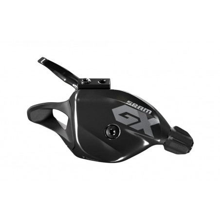 SRAM Mando de cambio trasero 7V A2 GX DH TRIGGER 00.7018.402.000