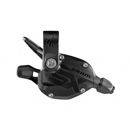 SRAM Mando cambio trasero de un solo clic 12V A1 SX-E EAGLE TRIGGER T 00.7018.410.000