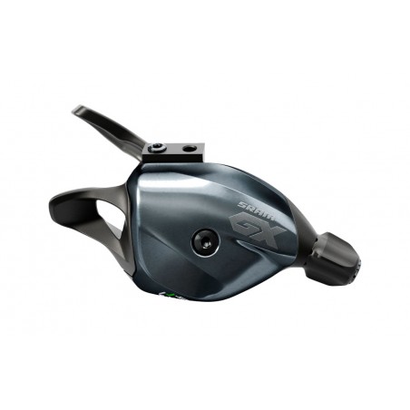 SRAM Mando cambio trasero de un solo clic 12V GX-E EAGLE TRIGGER 00.7018.432.000