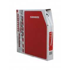 SRAM Funda para cable de cambio 30MMX4.0MM 00.7115.003.010VAR