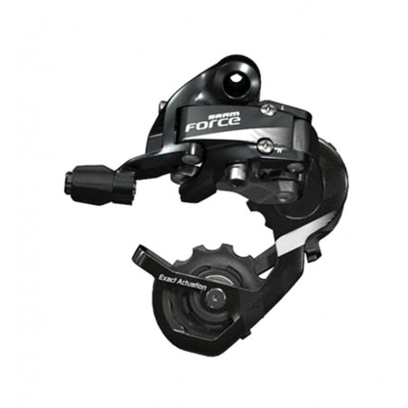 SRAM Medium cage bicycle derailleur WIFLI FORCE22 F 11V 00.7518.030.001