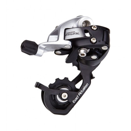SRAM Short cage bicycle derailleur MAX RIVAL22 11V 28 00.7518.043.000