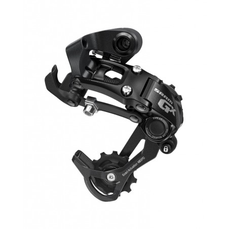 SRAM Cambio para bicicleta caja corta GX TYPE 2.1 10V 00.7518.080.002