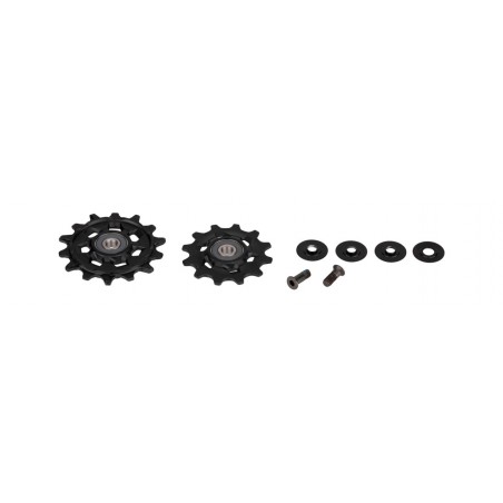 SRAM Replacement of rollers for gearbox XX1/X01 EAGLE (X01/ XX1 AXS) 00.7518.103.000