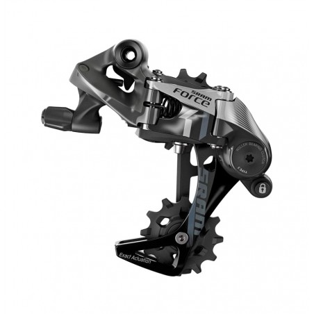 SRAM Cambio para bicicleta caja media FORCE1 TYPE 3.0 11V 00.7518.112.001