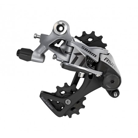 SRAM Medium cage bicycle derailleur 3.0 CAMBIO RIVAL1 TYPE 11V 00.7518.113.000