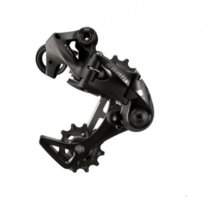 SRAM Short cage bicycle derailleur (A3) X01DH 7V 00.7518.128.002