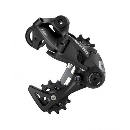 SRAM Cambio para bicicleta caja media (A3) GX DH 7V 00.7518.129.000