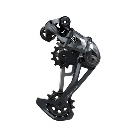 SRAM Cambio para bicicleta MAX X01 EAGLE 12V 52 00.7518.138.001