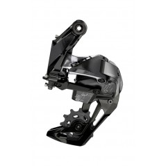 SRAM Cambio para bicicleta batería no incluida XPLR MAX D (D1) RED E-TAP AXS 12V 44 00.7518.157.000