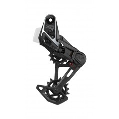 SRAM Cambio para bicicleta batería no incluida T-TYPE X0 EAGLE AXS 12V 00.7518.162.000