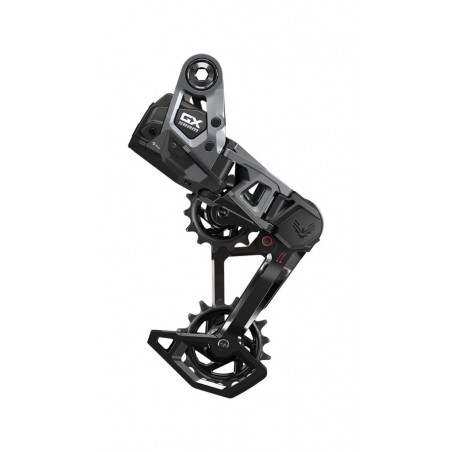SRAM Cambio para bicicleta batería no incluida T-TYPE GX EAGLE AXS 12V 00.7518.163.000