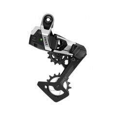 SRAM Cambio para bicicleta de trez velocidades batería no incluida E1 MAX RED XPLR AXS 46 00.7518.185.000