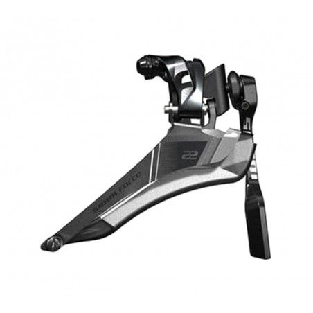 SRAM Bicycle derailleur does not include battery BRAZE-ON CHAIN SPOTTER 00.7618.038.000