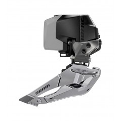 SRAM Desviador para bicicleta no incluye batería BRAZE-ON RIVAL WIDE E-TAP AXS 00.7618.173.000