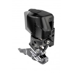 SRAM Desviador para bicicleta no incluye batería BRAZE-ON RIVAL WIDE E-TAP AXS 00.7618.173.000