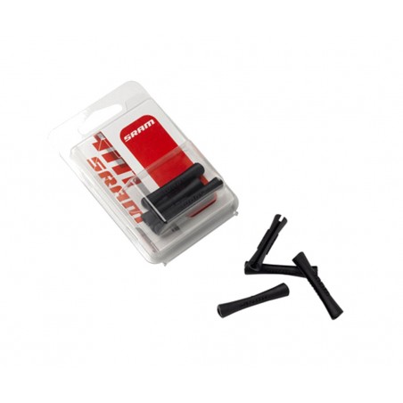 SRAM Protective rubber for frame and cover 4UDS 00.7915.051.010