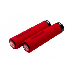 SRAM Single lock foam bike grips SING CLMP 00.7915.068.040VAR