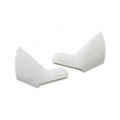 SRAM Repuesto de gomas para doble mando manetas NEW RED SRAM22 00.7918.010.002VAR