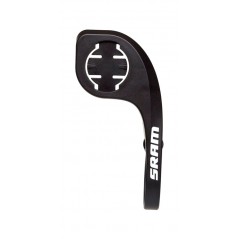 SRAM Soporte de manillar para ciclocomputador con adaptador GARMIN 605/705 00.7918.022.000