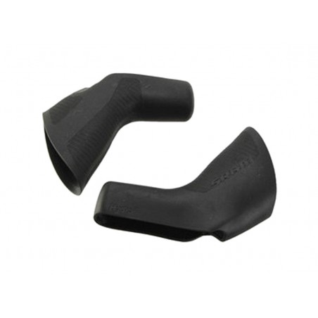 SRAM Replacement rubber for double hydraulic lever control HYDRO TODOS 00.7918.027.001