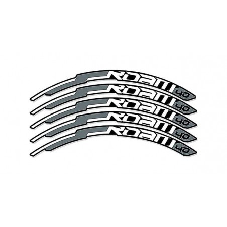 SRAM Repuesto de adhesivos para rueda ROAM 40 29" (KIT 1 RUEDA) 11.1915.084.140