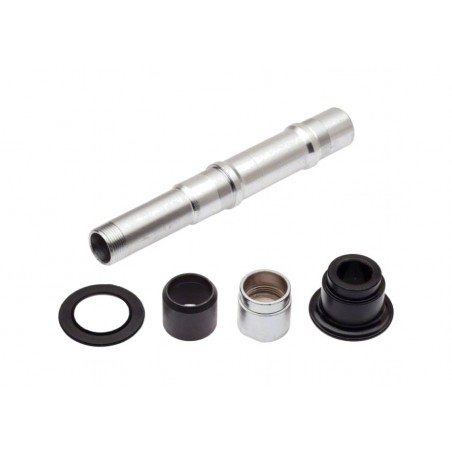 SRAM Kit de repuesto eje trasero para rueda X9 12X142 11.2015.030.000
