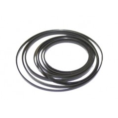 SRAM Elastomer replacement kit NEW RED 11/28 CASSETTE 11.2418.000.002