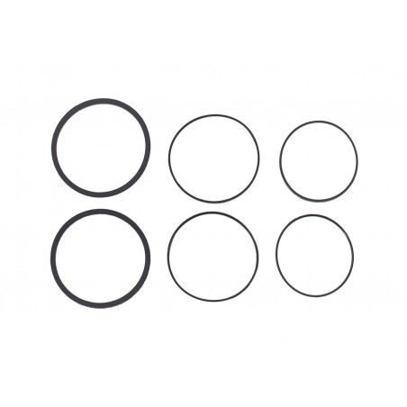 SRAM Elastomer replacement kit FORCE AXS - XG1270 CASSETTE 11.2418.007.000