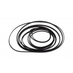 SRAM Elastomer replacement kit RED AXS 10/26 CASSETTE 11.2418.007.001