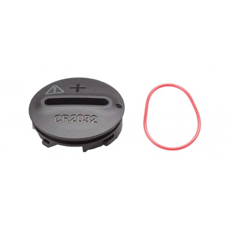 SRAM Replacement battery cover and seal for electronic push button AXS ULTIMATE 11.3018.018.008