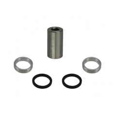SRAM Replacement bushings for suspension 3-PIECE 1/2 8X16.0 (COMP IMPERIAL METRICA) 8/16 MM 11.4118.091.803