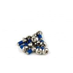 SRAM Kit de tornillerias acero para disco 24 UDS T25 11.5015.069.330