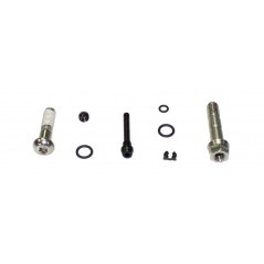 SRAM Kit de repuesto tornilleria para pinza freno GUIDE RSC 11.5018.021.002