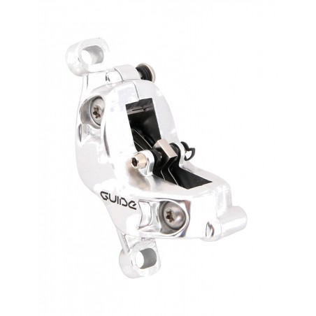 SRAM Kit de repuesto tornilleria para pinza freno S4 - GUIDE RSC 11.5018.021.009