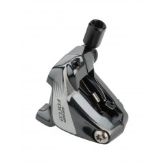 SRAM Recambio de pinza freno completa delantera y trasera con anclaje plano FORCE22/FORCE1 HDR FLAT MOUNT 11.5018.040.000