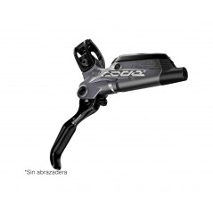 SRAM Recambio de maneta freno completa CODE R G2 11.5018.046.014VAR