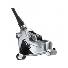 SRAM Recambio de pinza freno completa dos piezas con anclaje plano RED ETAP AXS FLAT MOUNT 11.5018.050.000