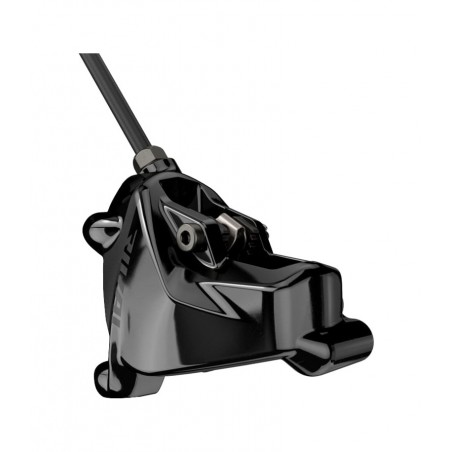 SRAM Complete brake caliper replacement with flat anchor RIVAL AXS MOUNT 11.5018.050.003