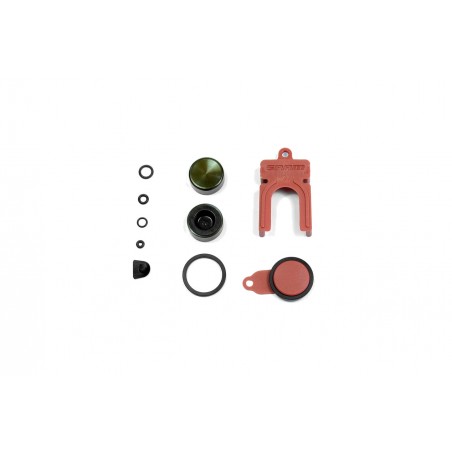 SRAM Brake caliper hardware replacement kit LEVEL TLM/ULTIMATE B1 2P 11.5018.057.001