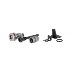 SRAM Kit de repuesto tornilleria para pinza freno LEVEL TLM/ULTIMATE A1 MONOBLOCK 11.5018.057.002