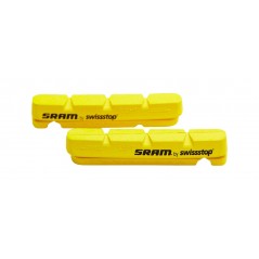 SRAM Replacement carbon road brake shoe DIRECT MOUNT 11.5118.012.000