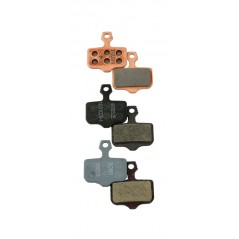 SRAM Organic brake pad BB5 11.5369.300.500