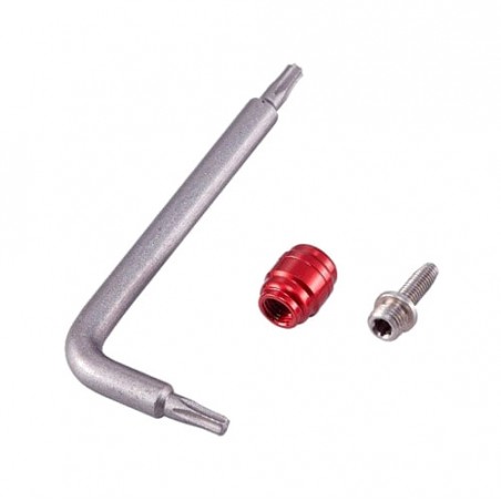 SRAM Kit de repuesto corte para frenos NEW (PACK 5UDS) GUIDE LEVEL ELIXIR E-TAP 11.5378.803.002